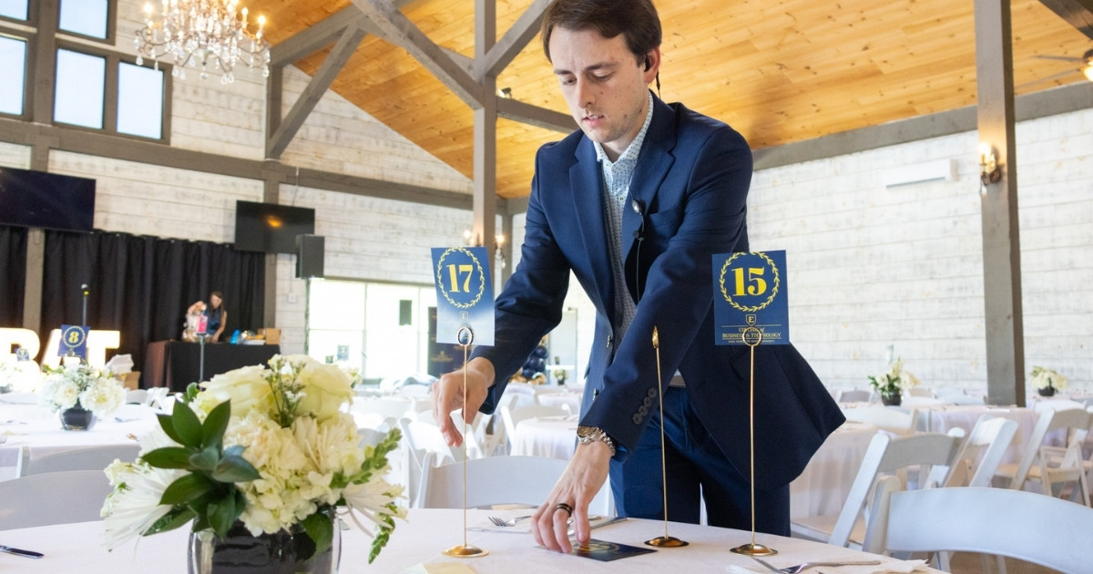ETSU launches new hospitality and tourism undergraduate degree